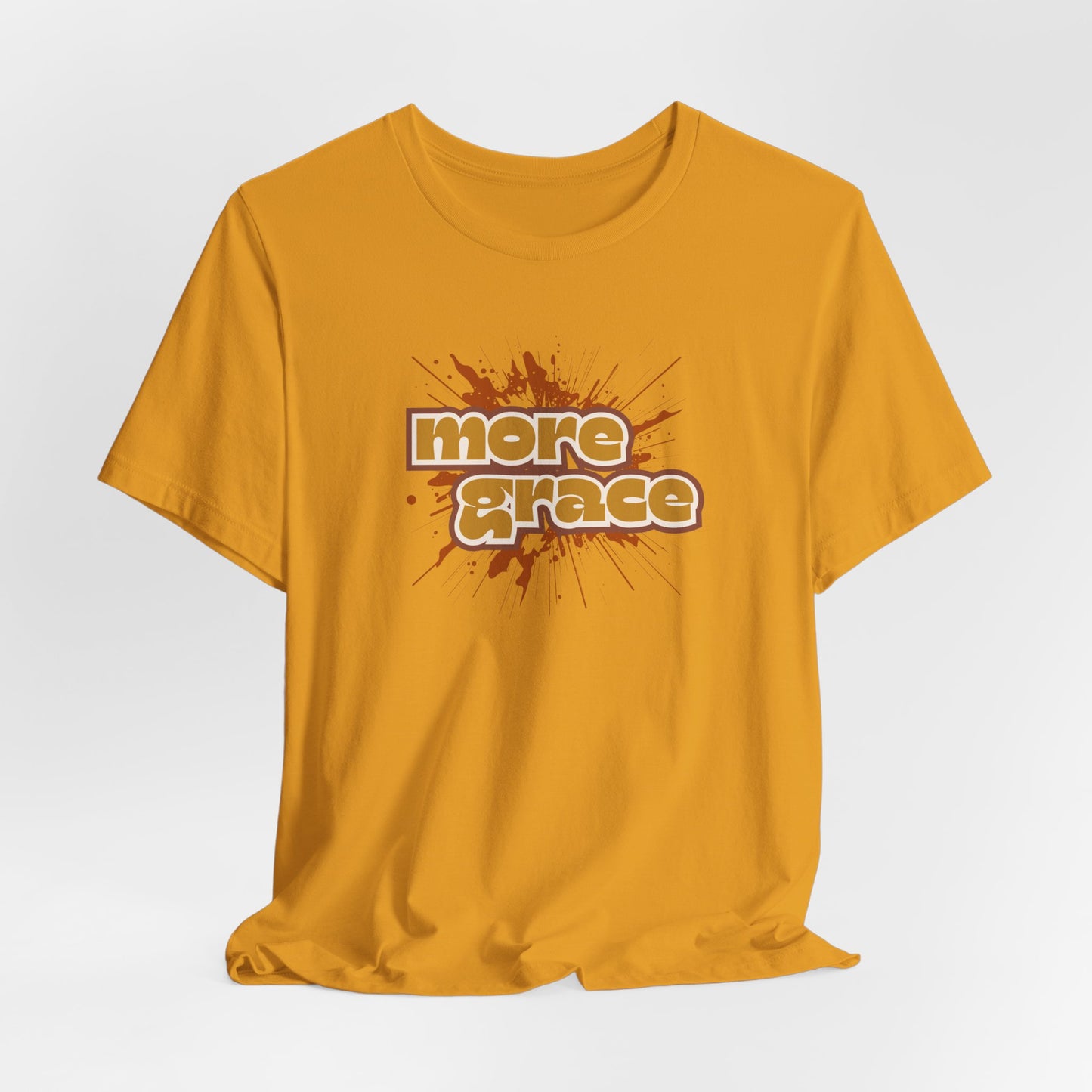 More Grace | Jersey Tee