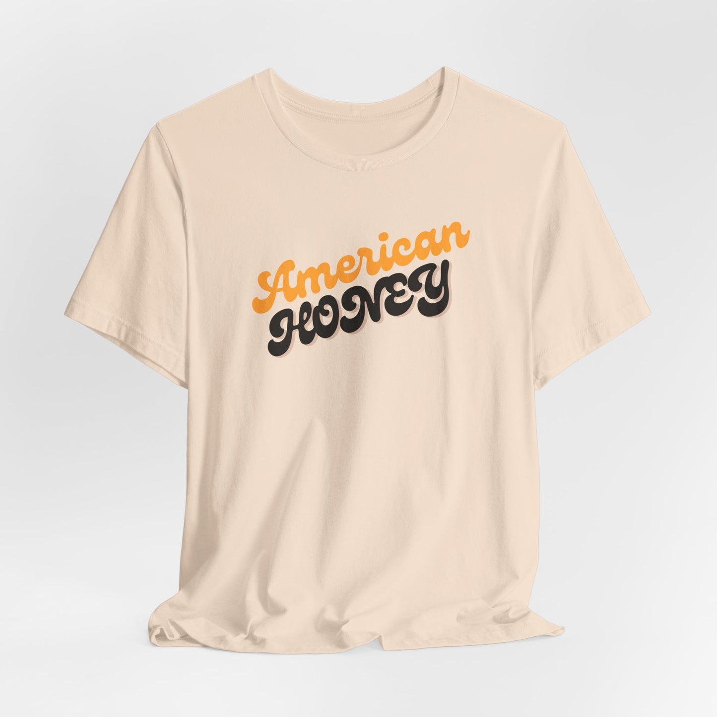 American Honey | Jersey Tee