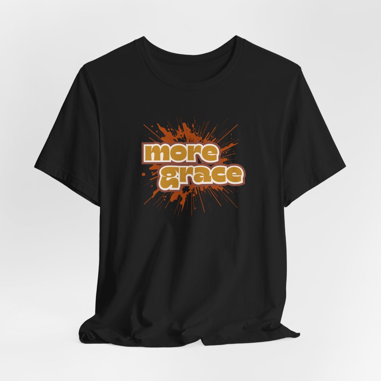 More Grace | Jersey Tee