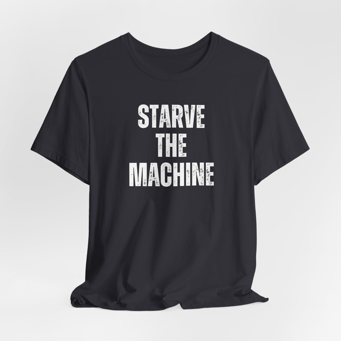 Starve The Machine | Jersey Tee