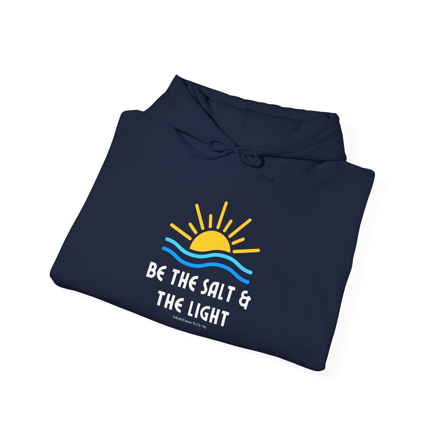 Be The Salt | Hoodie