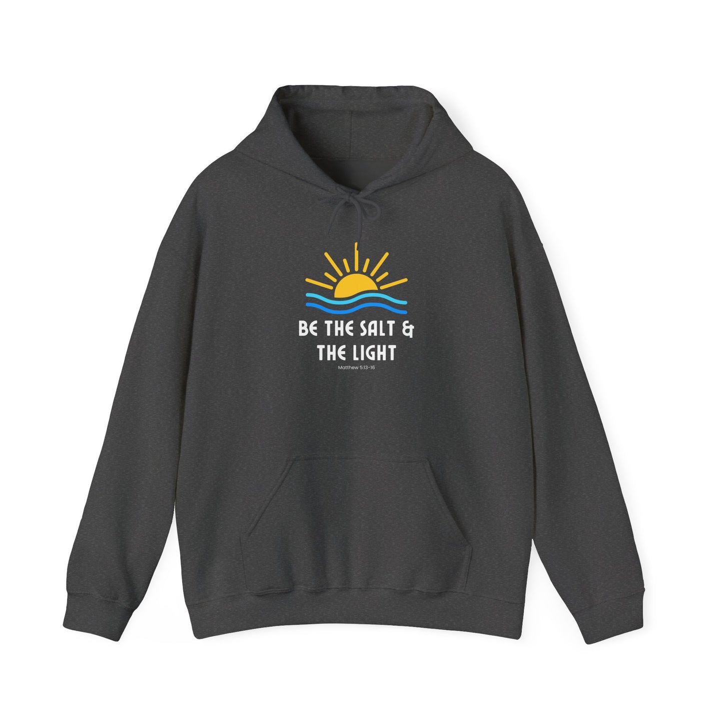 Be The Salt | Hoodie