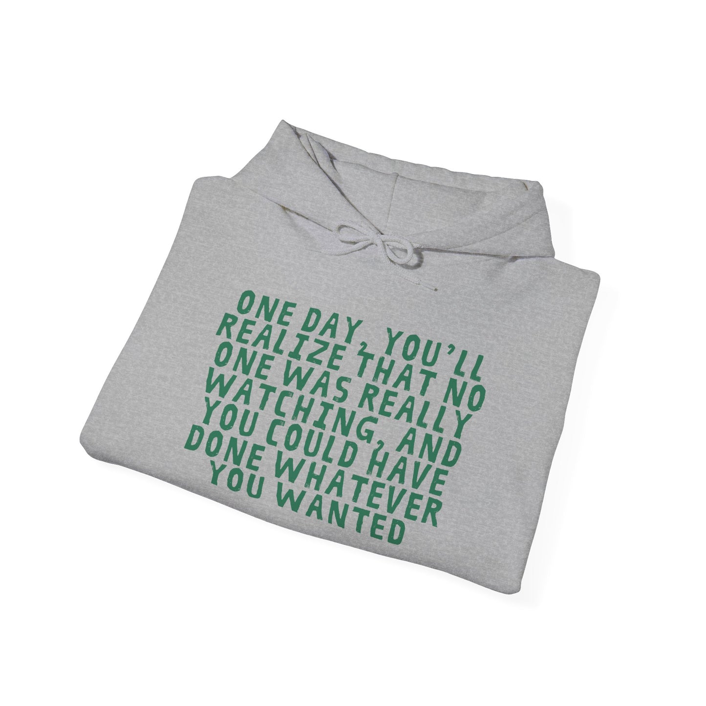 One Day | Hoodie