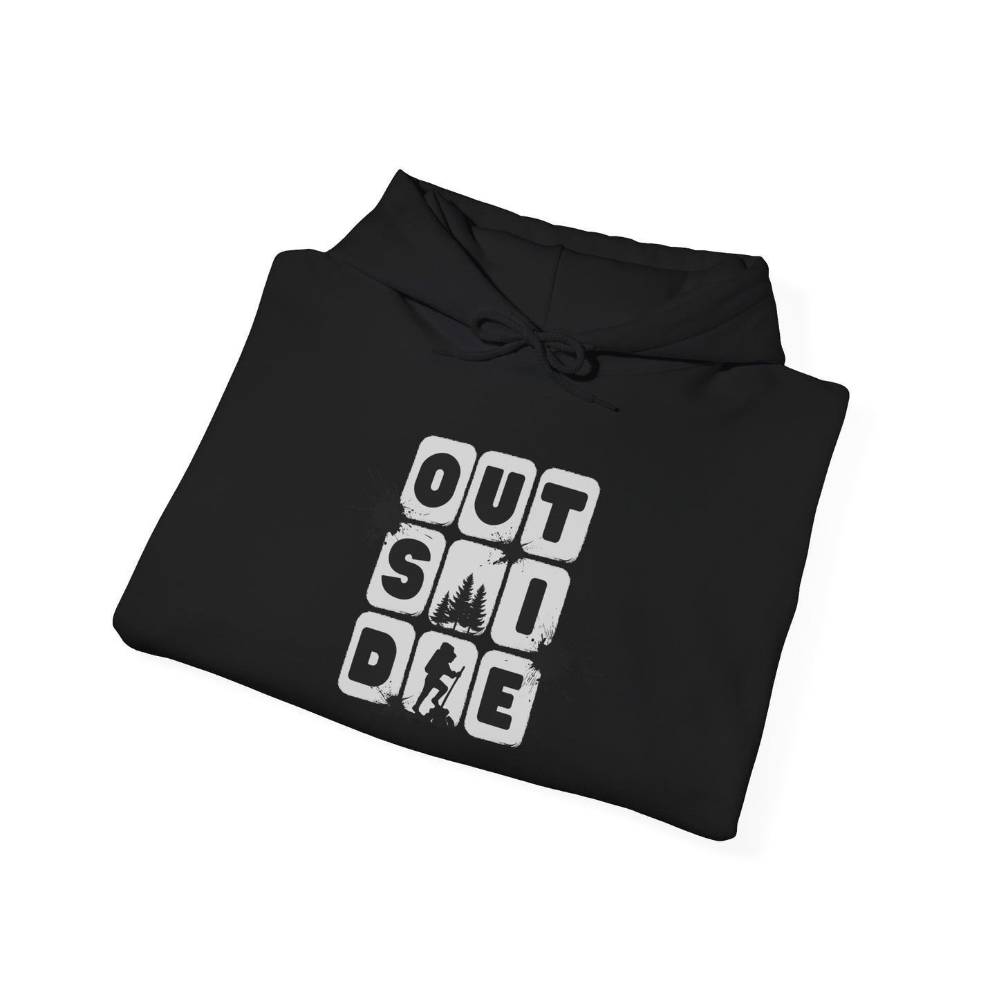Outside | Hoodie