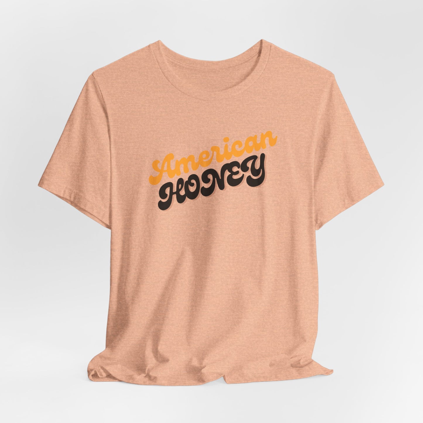 American Honey | Jersey Tee