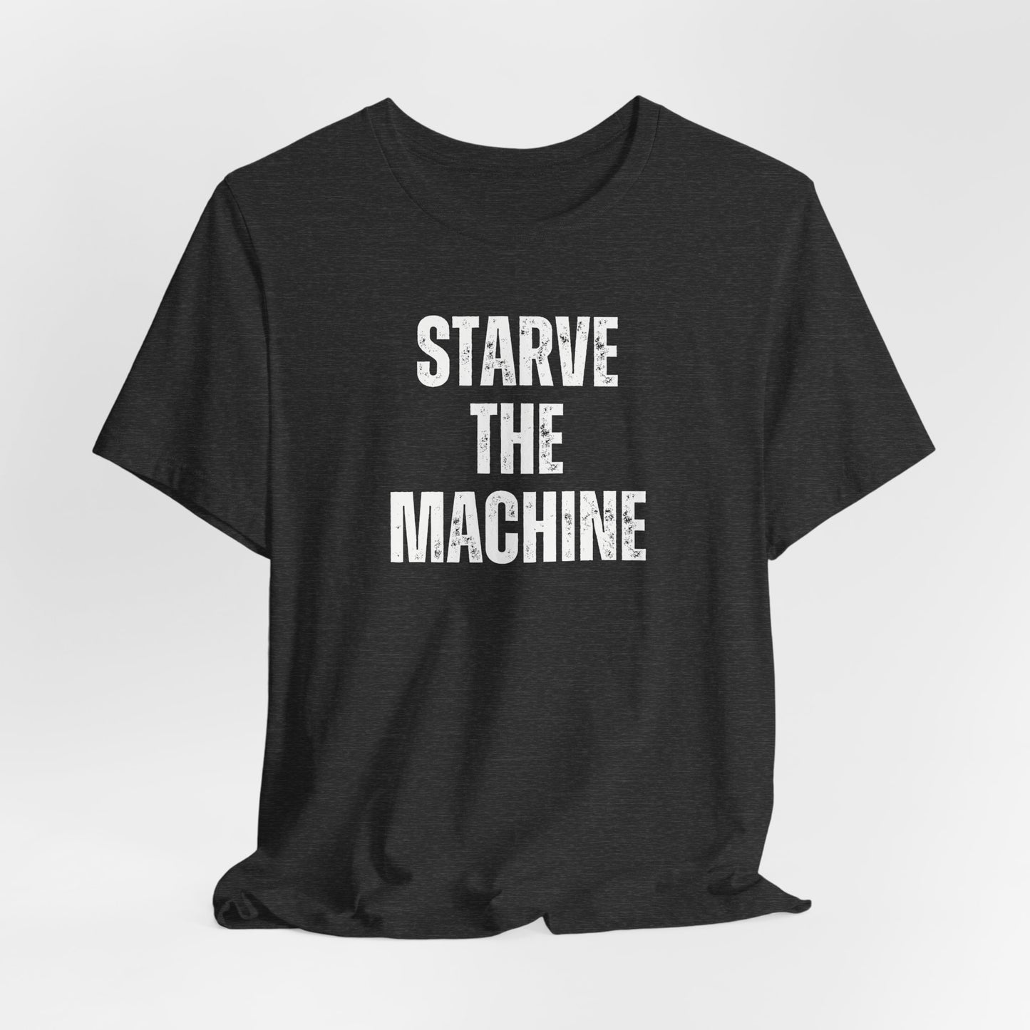 Starve The Machine | Jersey Tee