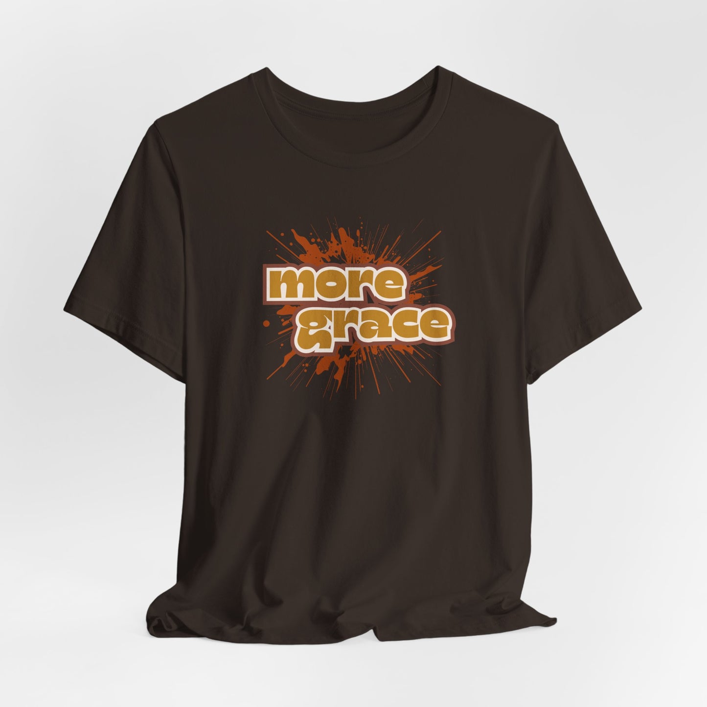 More Grace | Jersey Tee