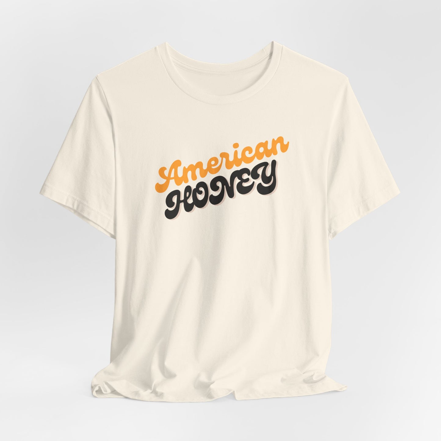 American Honey | Jersey Tee