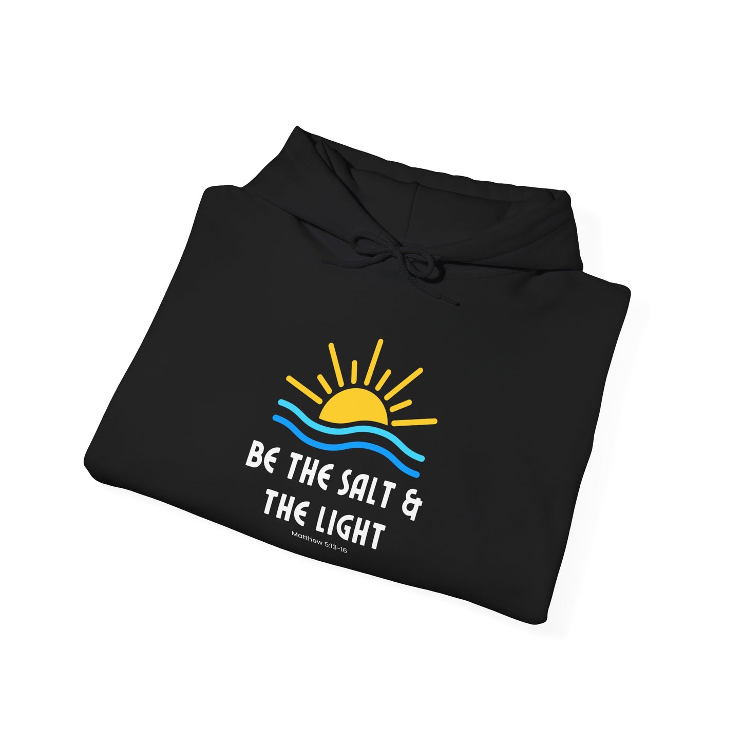 Be The Salt | Hoodie