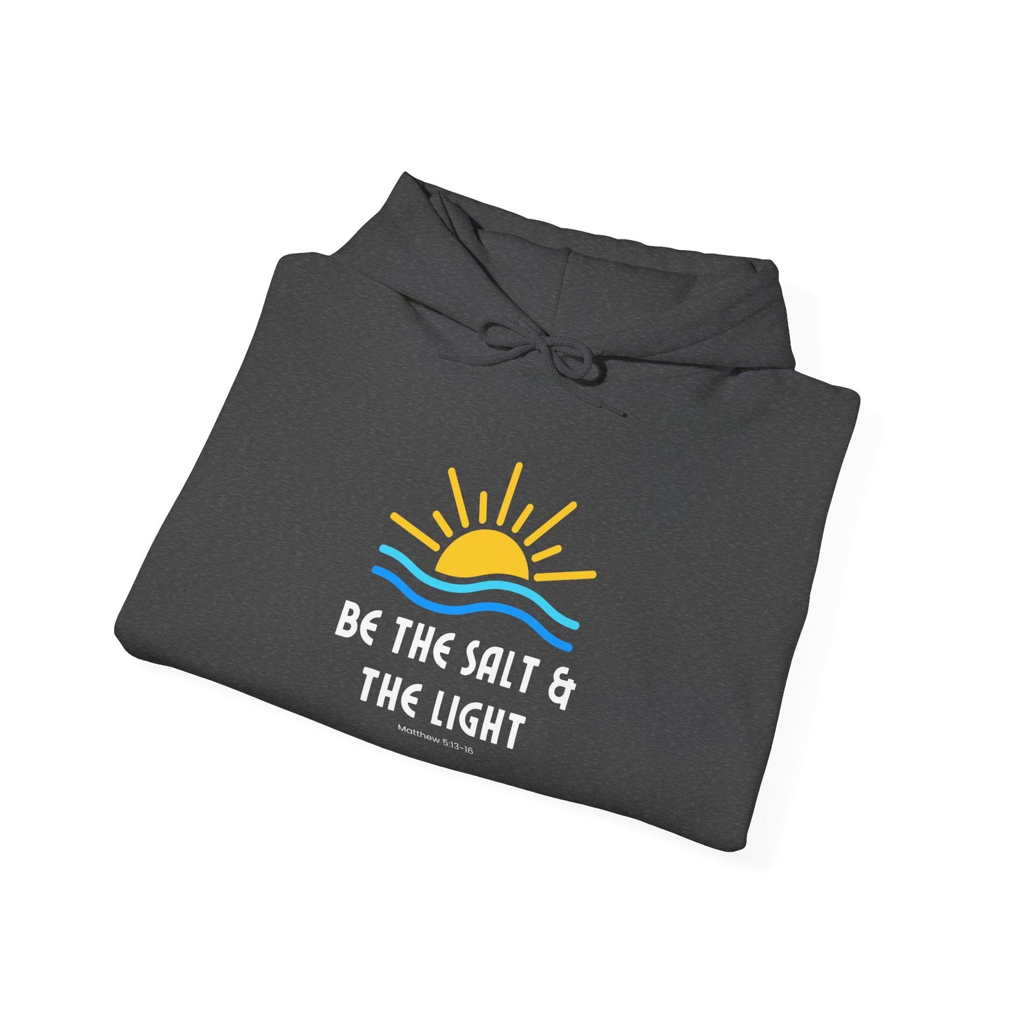Be The Salt | Hoodie