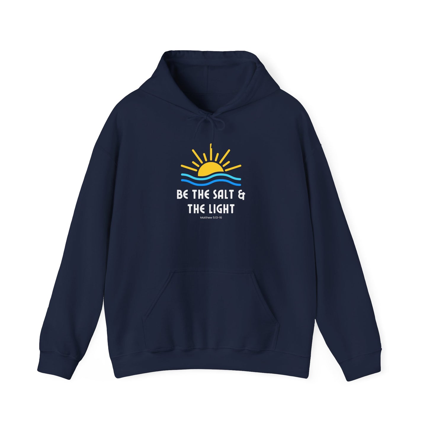 Be The Salt | Hoodie