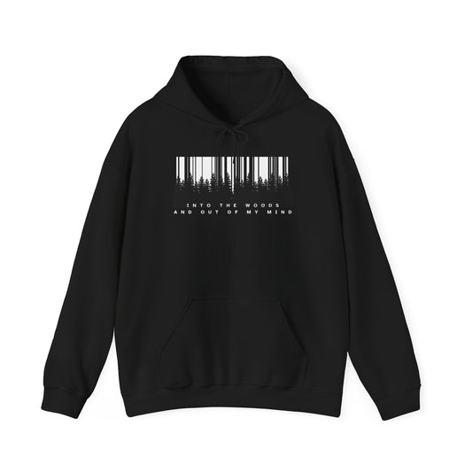 Into the Woods | Hoodie