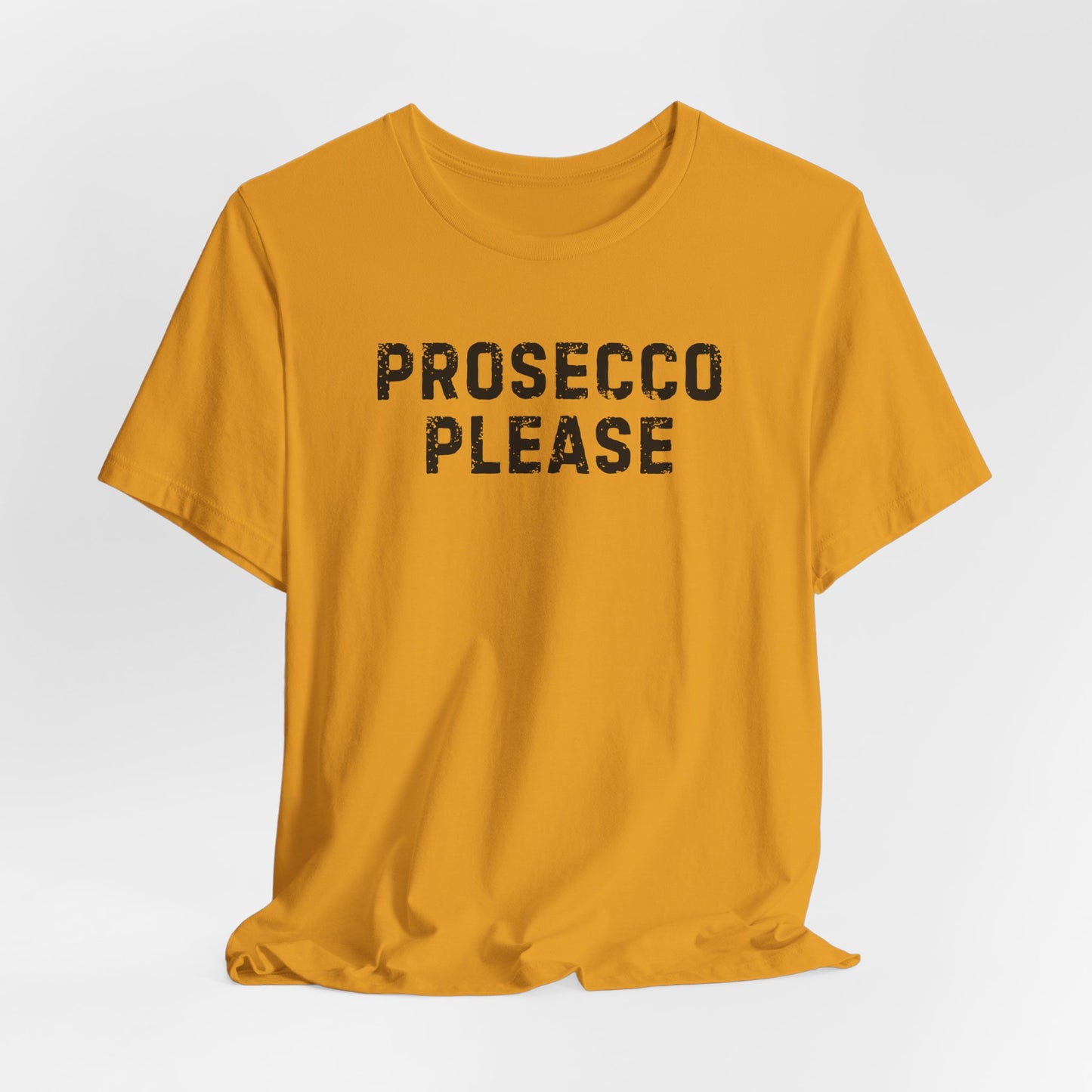 Prosecco Please | Jersey Tee
