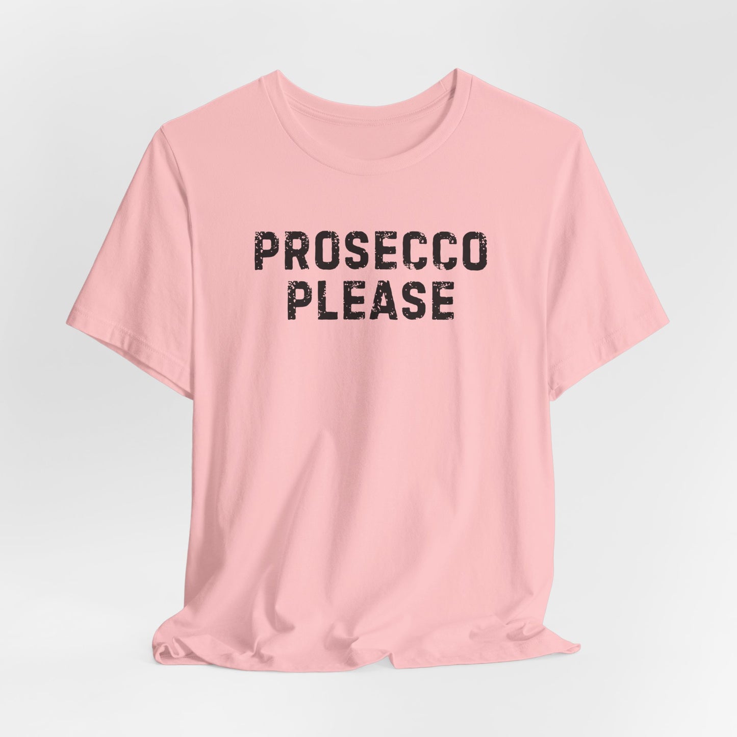 Prosecco Please | Jersey Tee