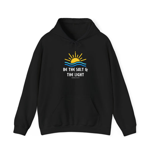 Be The Salt | Hoodie