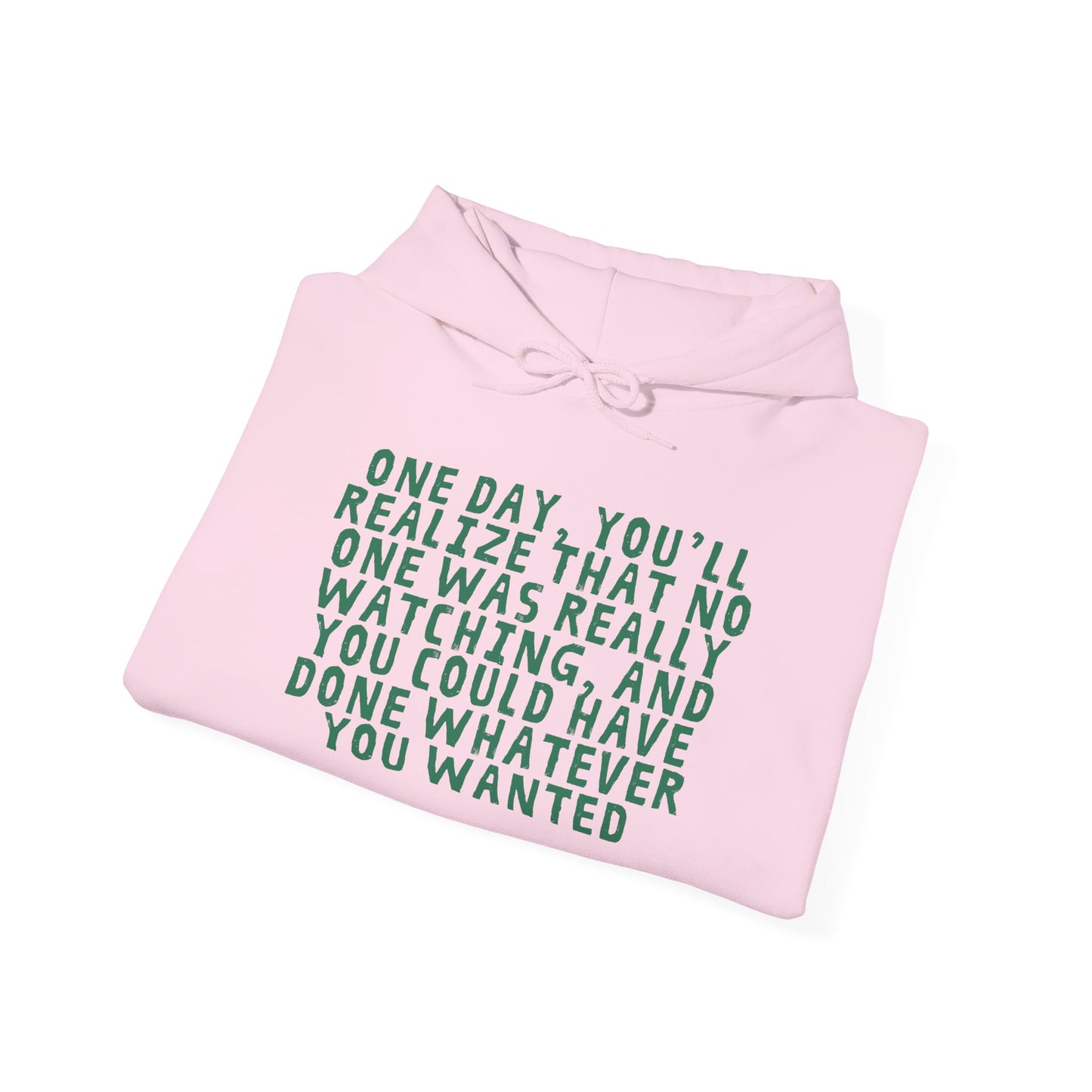 One Day | Hoodie