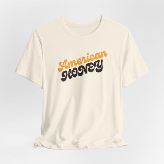 American Honey | Jersey Tee
