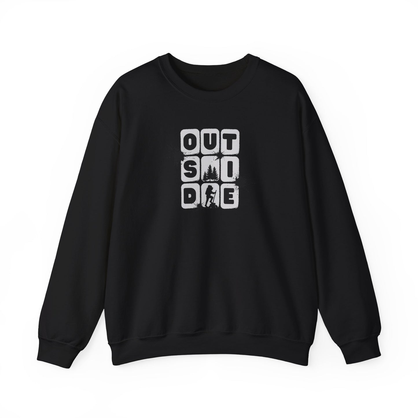 Outside | Crewneck