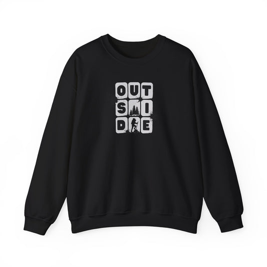 Outside | Crewneck